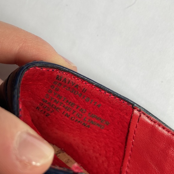 Chaps Flat Shoes - Picture 6 of 6